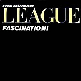 The Human League - Facination Mini LP TW