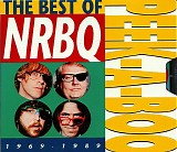 NRBQ - Peek-A-Boo The Best of NRBQ 1969-1989