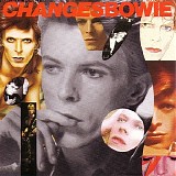 David Bowie - ChangesBowie (Au20 Gold Disc)