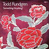 Todd Rundgren - Something/Anything? (MFSL)