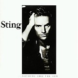 Sting - Nothing Like The Sun (MFSL)