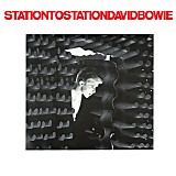 David Bowie - Station to Station (Au20)