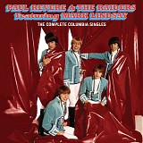 Paul Revere & The Raiders - The Complete Columbia Singles