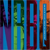 NRBQ - The Best of NRBQ:  Stay With We