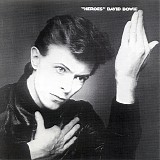 David Bowie - Heroes (Ryko Au20)