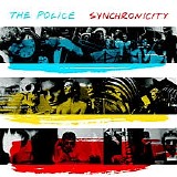 Police - Synchronicity [MFSL-CD 1989] [CDA]