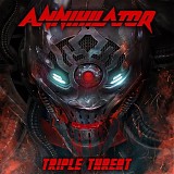 Annihilator - Triple Threat (Live)