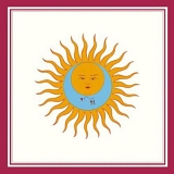King Crimson - Larks' Tongues In Aspic
