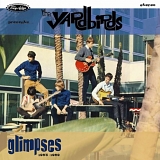 Yardbirds - Yardbirds Glimpses