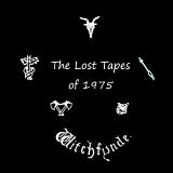 Witchfynde - The Lost Tapes Of 1975