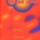 Uriah Heep - A Time Of Revelation
