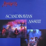 Venom - Scandinavian Assault [Ep]
