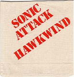 Hawkwind - Sonic Attack