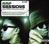 Various artists - Rap Sessions