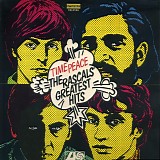 The Rascals - Time Peace - The Rascals Greatest Hits