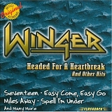 Winger - Headed for a Heartbreak and Other Hits