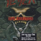 Slayer - Live Intrusion (Promo CD)