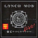 Lynch Mob - REvolutin LIVE
