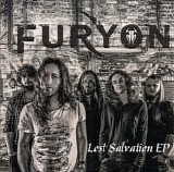 Furyon - Lost Salvation EP