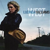 Lucinda Williams - West