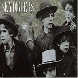 Skydiggers - Skydiggers