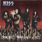 Kiss - Smashes, Thrashes & Hits