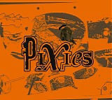 Pixies - Indie Cindy