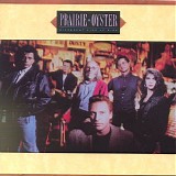 Prairie Oyster - Different Kind Of Fire