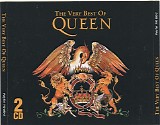 Queen - The Very Best Of Queen