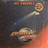 Ace Frehley - Frehley's Comet