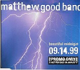 The Matthew Good Band - Beautiful Midnight