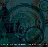 Various artists - Cold Waves III Compilation Compact Disc