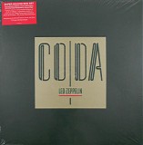 Led Zeppelin - Coda (Super Deluxe Edition)