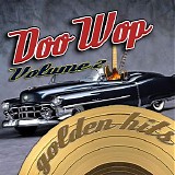 Various artists - Doo Wop Golden Hits volume 2