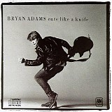 Bryan Adams - Cuts Like A Knife
