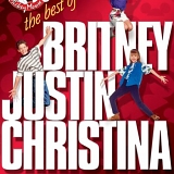 Britney Spears, Justin Timberlake & Christina Aguilera - Mickey Mouse Club:  The Best of Britney, Justin & Christina