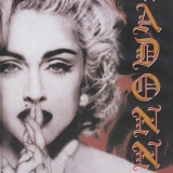 Madonna - Madonna: The Name Of The Game