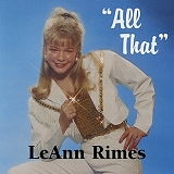 LeAnn Rimes - "All That"