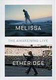 Melissa Etheridge - The Awakening Live [CD/DVD Combo]