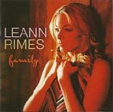 Leann Rimes - Family