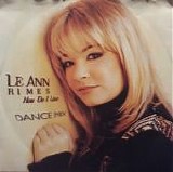 Leann Rimes - How Do I Live:  Dance Mix
