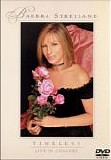Barbra Streisand - Timeless - Live In Concert  (DVD)