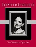Barbra Streisand - The Television Specials- 5 Disc Set - The Definitive Edition