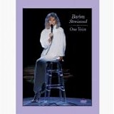 Barbra Streisand - One Voice (DVD)