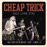 Cheap Trick - Auld Lang Syne (Live)