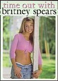 Britney Spears - Time Out With Britney Spears