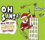 Various artists - Oh Santa!