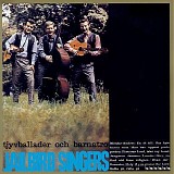 Jailbird Singers - Tjuvballader och barnatro