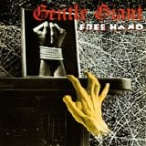 GENTLE GIANT - 1975: Free Hand