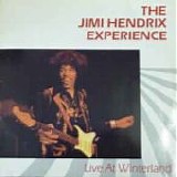 Jimi HENDRIX - 1987: Live At Winterland